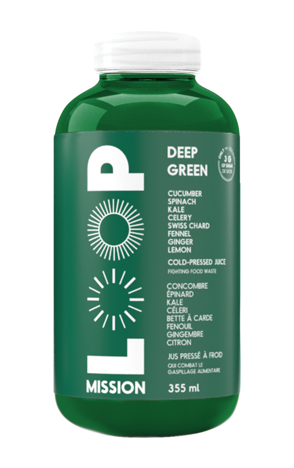 Deep Green